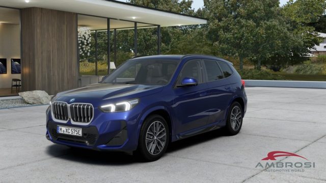 BMW X1 xDrive25e Msport Premium Travel Package nuovo a CORCIANO