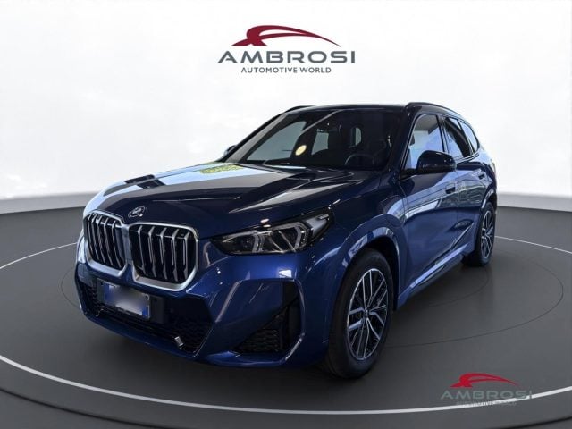 BMW X1 xDrive25e Msport Premium Travel Package nuovo a CORCIANO