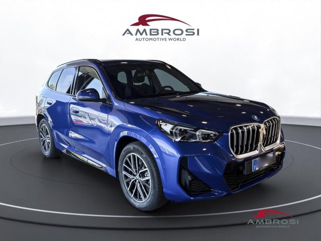 BMW X1 xDrive25e Msport Premium Travel Package - foto 3 di 4