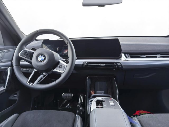 BMW X2 sDrive18d Msport Premium Package usato a CORCIANO