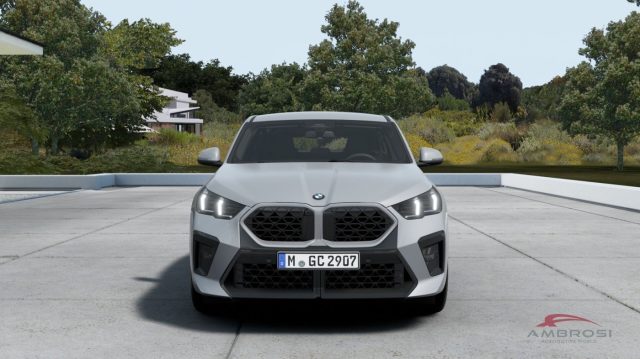 BMW X2 sDrive18d Msport Premium Package - foto 4 di 4