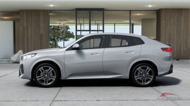 BMW X2 sDrive18d Msport Premium Package - foto 3 di 4