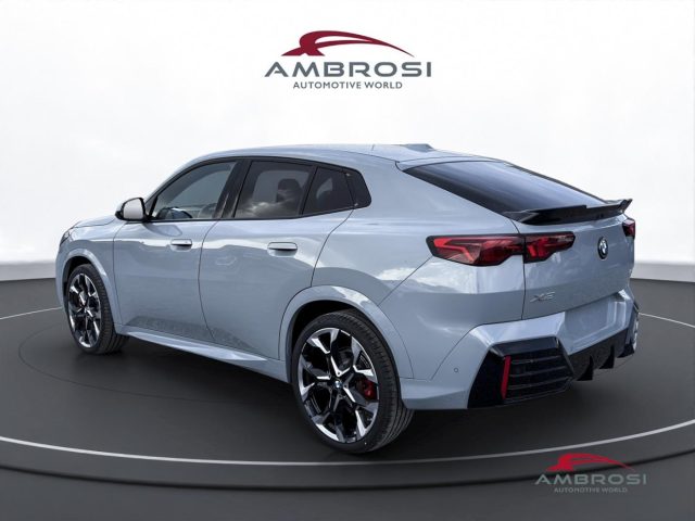 BMW X2 sDrive18d Msport Premium Package - foto 3 di 4