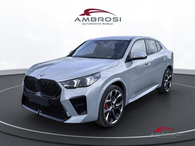 BMW X2 sDrive18d Msport Premium Package nuovo a CORCIANO