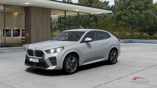 BMW X2 sDrive18d Msport Premium Package, del 2026, in vendita a Corciano (PG)