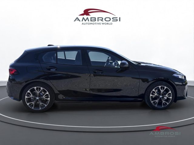 BMW 118 Serie 1 d Msport Premium Package, del 2026, in vendita a Corciano (PG)