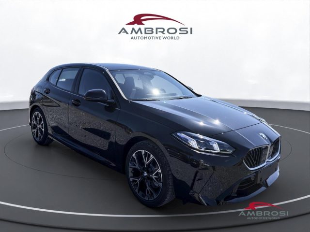 BMW 118 Serie 1 d Msport Premium Package nuovo a CORCIANO