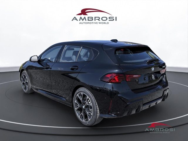 BMW 118 Serie 1 d Msport Premium Package - foto 4 di 4