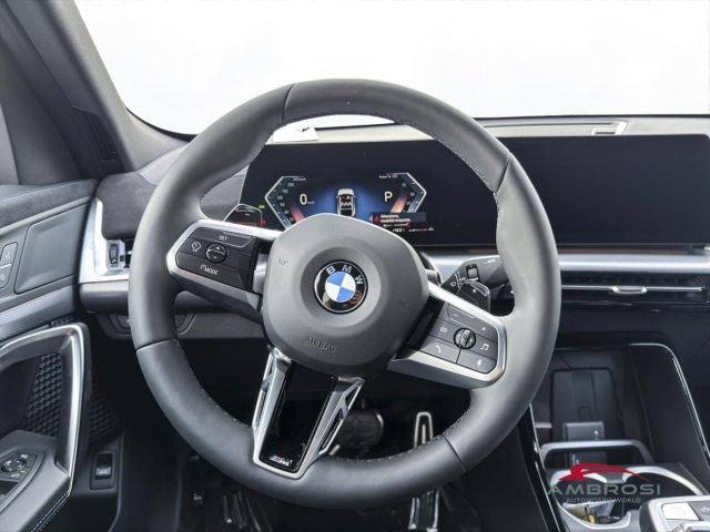 BMW X2 sDrive20d Msport Pro Premium Package nuovo a CORCIANO
