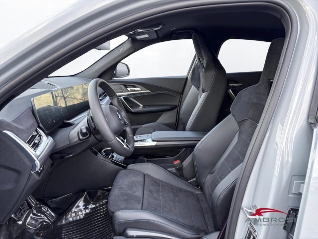 BMW X2 sDrive20d Msport Pro Premium Package nuovo a CORCIANO