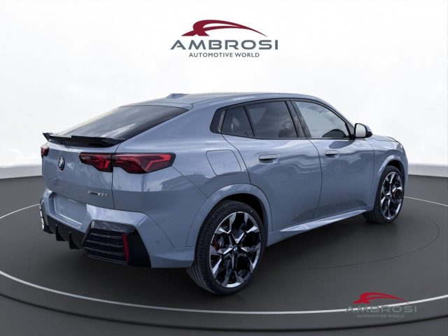 BMW X2 sDrive20d Msport Pro Premium Package - foto 3 di 4