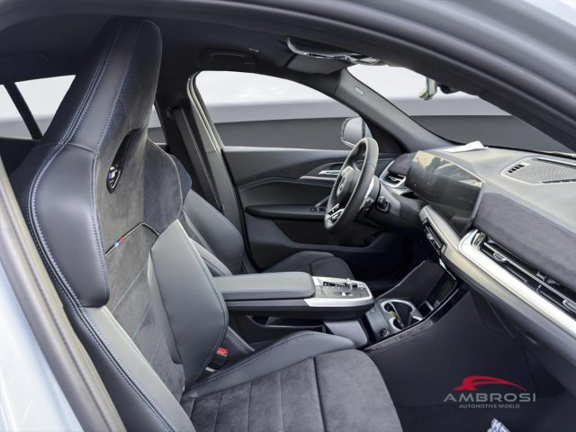 BMW X2 sDrive20d Msport Pro Premium Package nuovo a CORCIANO