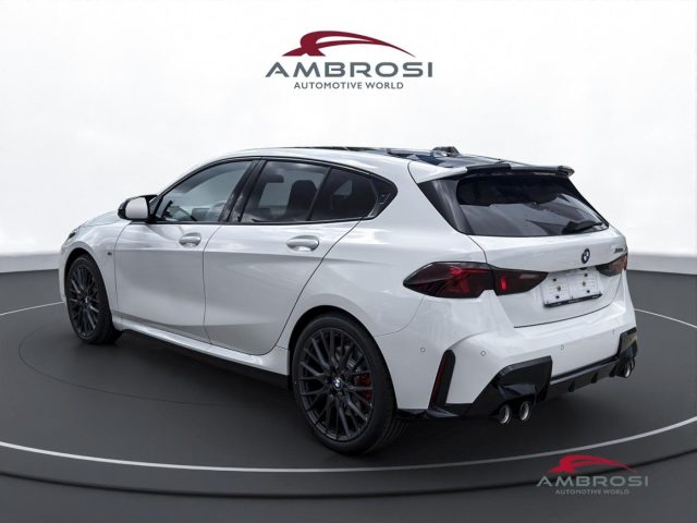 BMW M135 Serie 1 xDrive Msport Pro Premium Package - foto 4 di 4