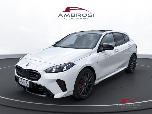 BMW M135 Serie 1 xDrive Msport Pro Premium Package nuovo a CORCIANO