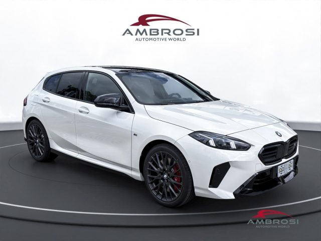 BMW M135 Serie 1 xDrive Msport Pro Premium Package - foto 2 di 4