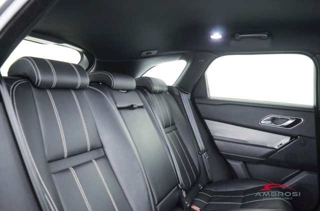 Land Rover Range Rover Velar 2.0D I4 180 CV S usato a CORCIANO