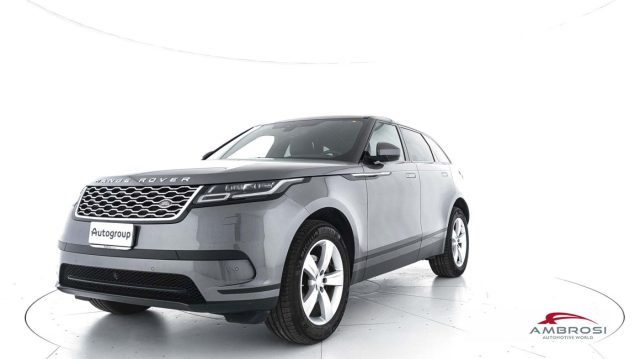 Land Rover Range Rover Velar 2.0D I4 180 CV S usato a CORCIANO