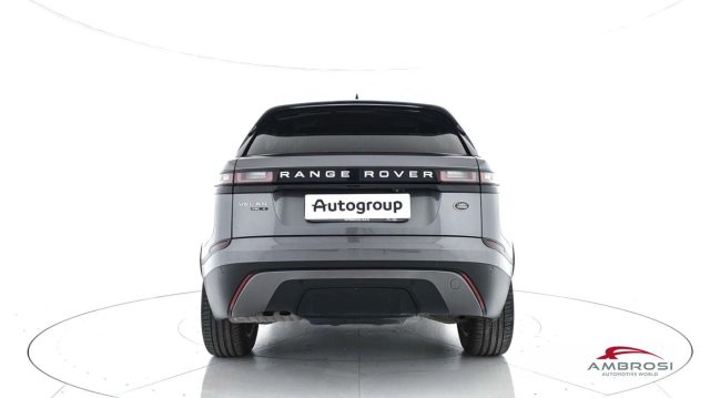 Land Rover Range Rover Velar 2.0D I4 180 CV S usato a CORCIANO