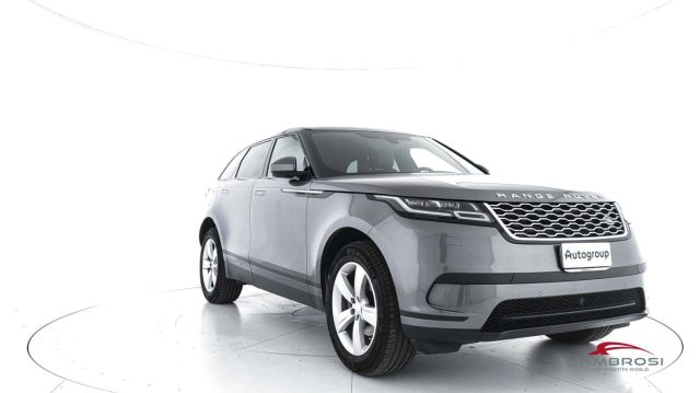 Land Rover Range Rover Velar 2.0D I4 180 CV S - foto 2 di 4