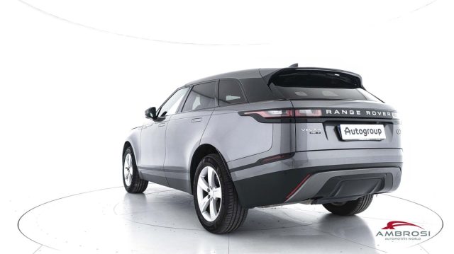 Land Rover Range Rover Velar 2.0D I4 180 CV S - foto 4 di 4