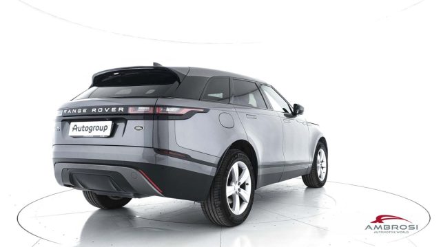 Land Rover Range Rover Velar 2.0D I4 180 CV S - foto 3 di 4