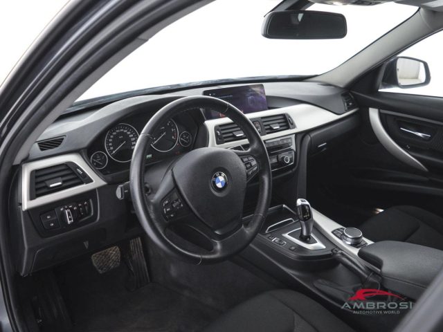 BMW 320 Serie 3 d aut. Touring usato a CORCIANO