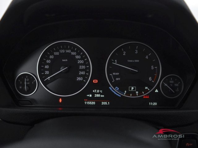 BMW 320 Serie 3 d aut. Touring usato a CORCIANO