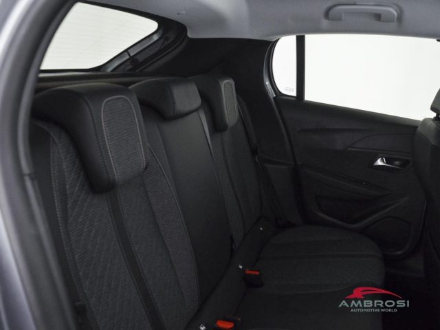 Peugeot 208 1.2 puretech Allure s&s 100cv usato a CORCIANO