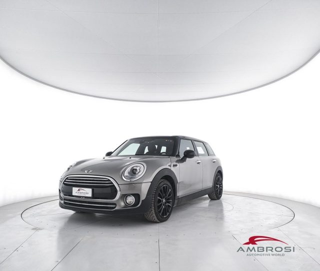 MINI Clubman Cooper D 2.0 Cooper D Hype usato a CORCIANO