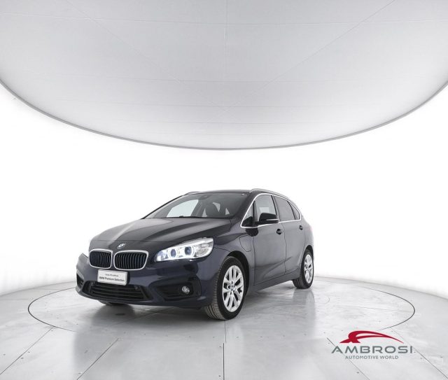 BMW 225 Serie 2 xe iPerformance Advantage aut. usato a CORCIANO