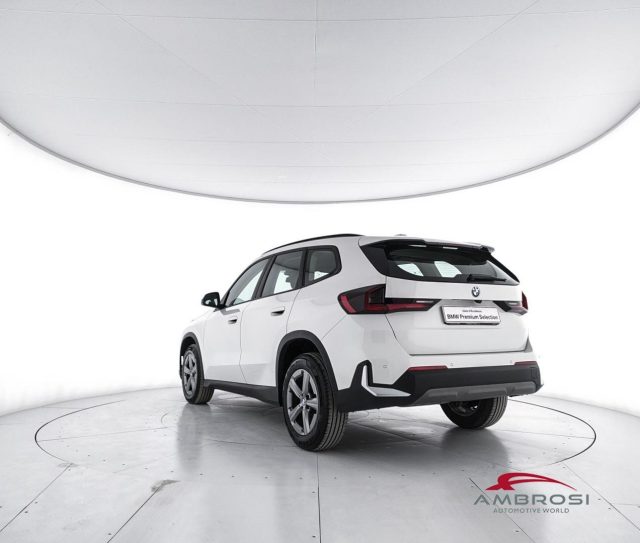 BMW X1 sdrive18d auto - foto 4 di 16