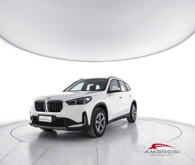 BMW X1 sdrive18d auto usato a CORCIANO