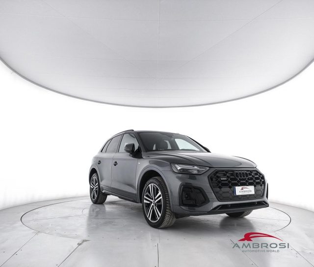 Audi Q5 40 2.0 tdi mhev 12V S line Plus quattro s-tronic - foto 2 di 4