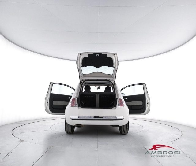 Fiat 500 1.2 Pop Star - PER OPERATORI DEL SETTORE, del 2014, 103.219 km, in vendita a Corciano (PG)