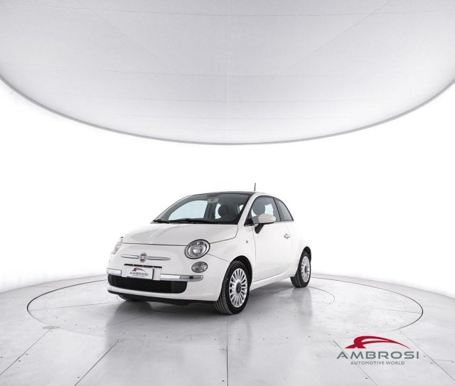 Fiat 500 1.2 Pop Star - PER OPERATORI DEL SETTORE usato a CORCIANO