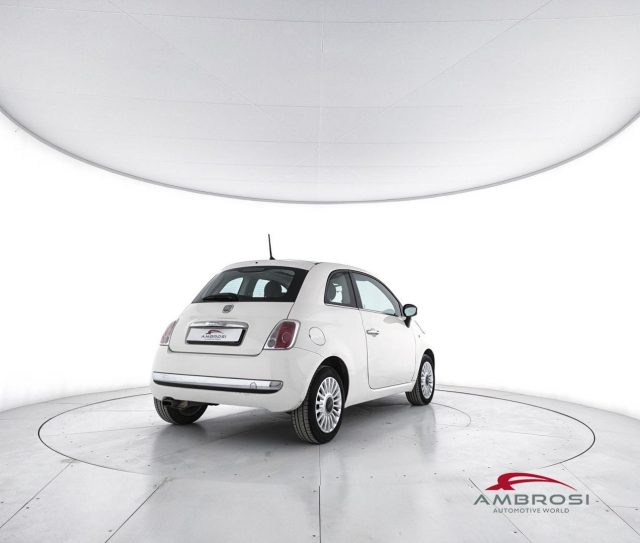 Fiat 500 1.2 Pop Star - PER OPERATORI DEL SETTORE - foto 3 di 15