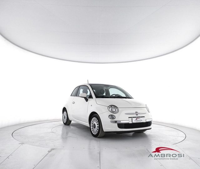 Fiat 500 1.2 Pop Star - PER OPERATORI DEL SETTORE usato a CORCIANO