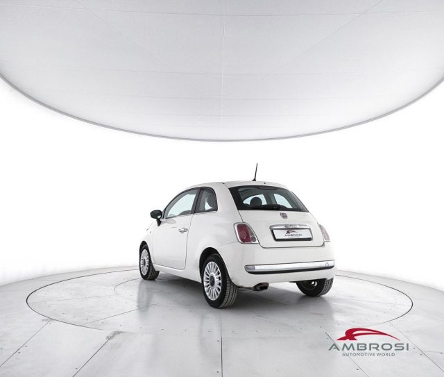 Fiat 500 1.2 Pop Star - PER OPERATORI DEL SETTORE usato a CORCIANO