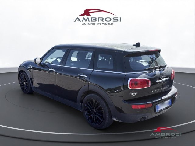 MINI Clubman One D 1.5 One D Auto - foto 4 di 4