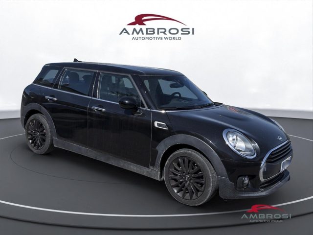 MINI Clubman One D 1.5 One D Auto - foto 2 di 4