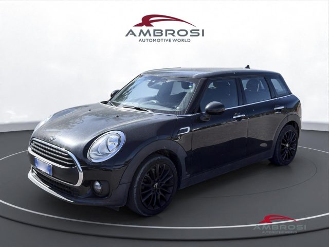 MINI Clubman One D 1.5 One D Auto usato a CORCIANO