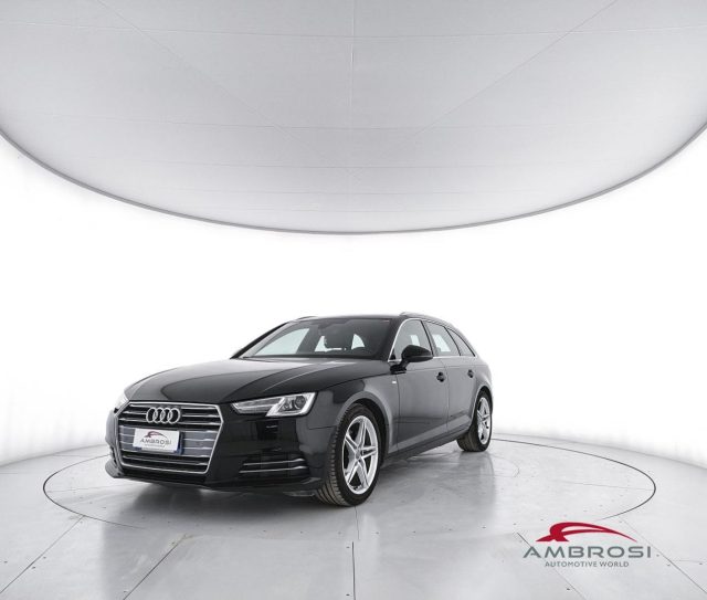 Audi A4 2.0 TDI 150 CV Business Sport usato a CORCIANO