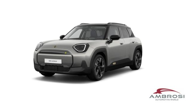 MINI Aceman Electric SE Classic nuovo a CORCIANO