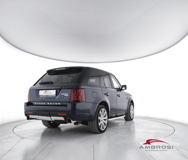 Land Rover Range Rover Sport 3.0 TDV6 HSE - PER OPERATORI DEL SETTORE - foto 4 di 4