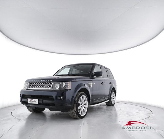 Land Rover Range Rover Sport 3.0 TDV6 HSE - PER OPERATORI DEL SETTORE usato a CORCIANO