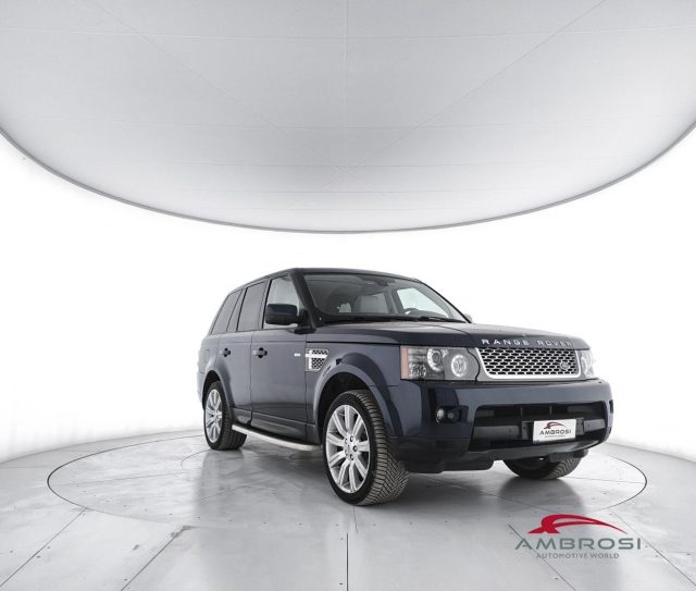 Land Rover Range Rover Sport 3.0 TDV6 HSE - PER OPERATORI DEL SETTORE - foto 3 di 4