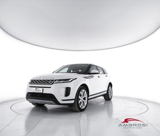 Land Rover Range Rover Evoque 2.0d i4 mhev SE awd 163cv auto, del 2022, 52.248 km, in vendita a Corciano (PG)