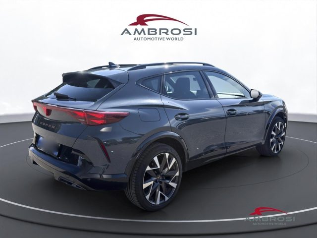 CUPRA Formentor 2.0 tdi 150cv dsg - foto 3 di 4