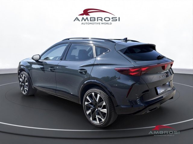 CUPRA Formentor 2.0 tdi 150cv dsg - foto 4 di 4