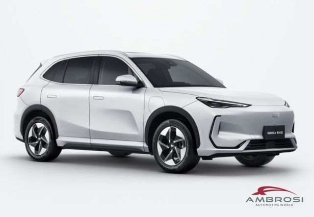 Geely EX5 PRO nuovo a CORCIANO